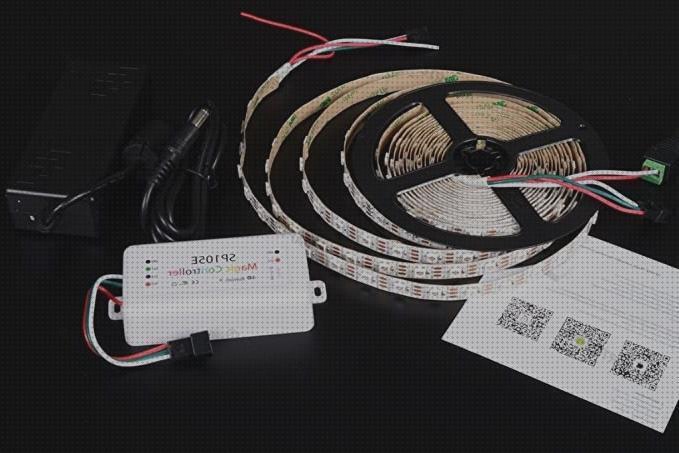Las mejores marcas de rgb led led tira led 5m rgb bluetooth