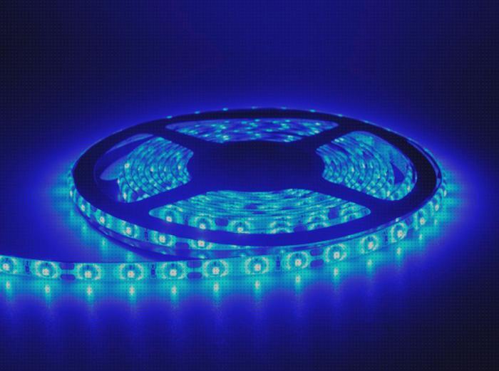 ¿Dónde poder comprar led tiras led tira led azul?