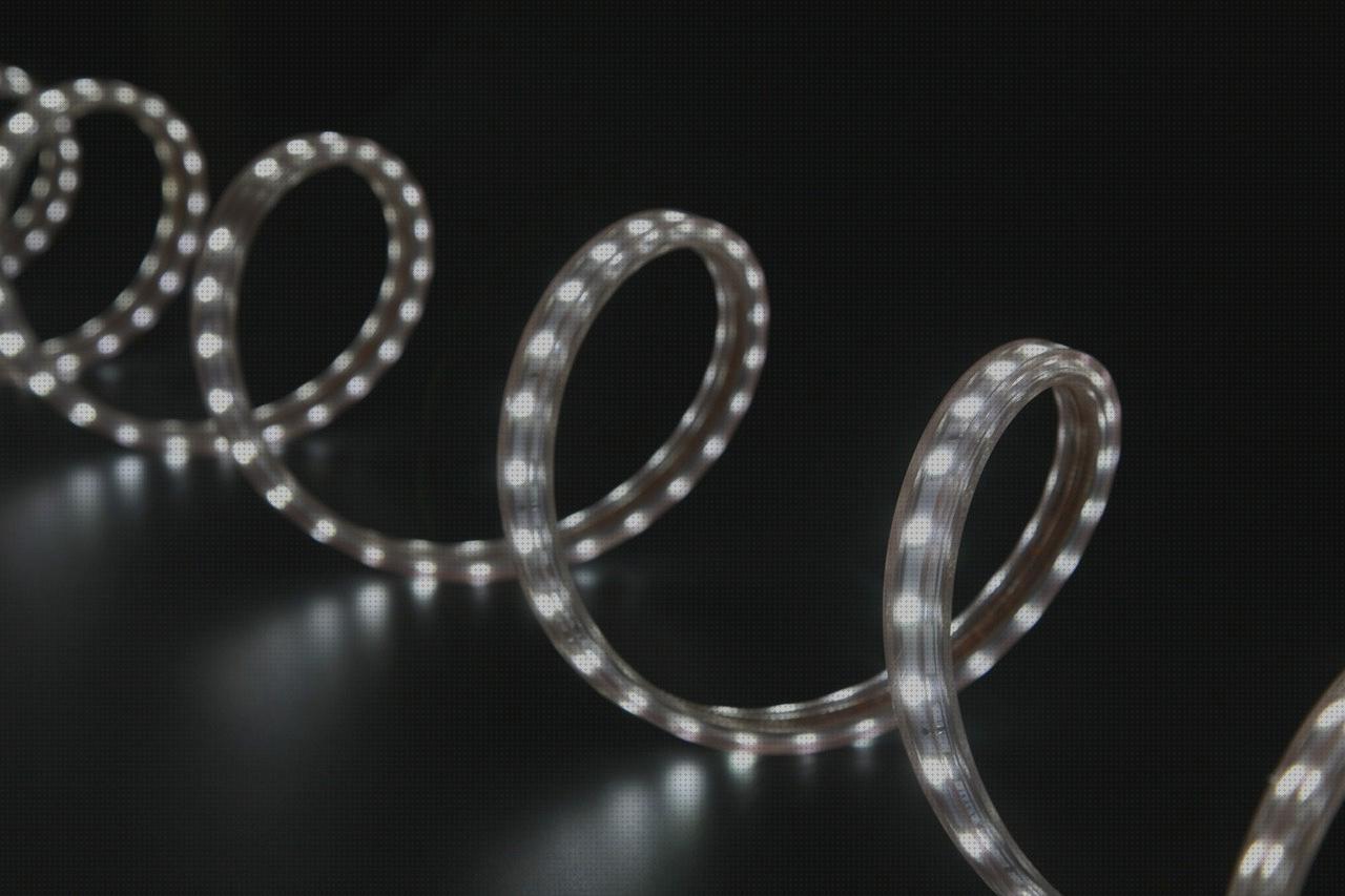 25 Mejores tiras led cob