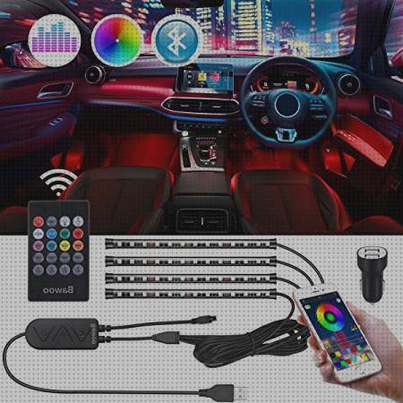 ¿Dónde poder comprar usb led led tira led enchufe usb coche?