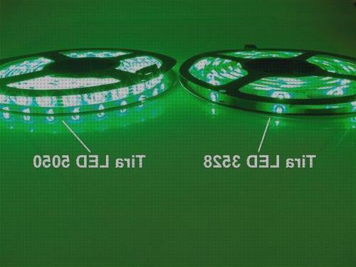¿Dónde poder comprar led comprar fita led tira led exterior comprar barato?