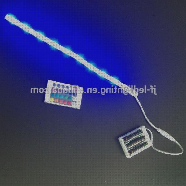 Las mejores marcas de led pilas led tira led pilas