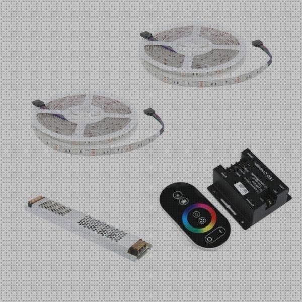Las mejores marcas de rgb led led tira led rgb 20 metros