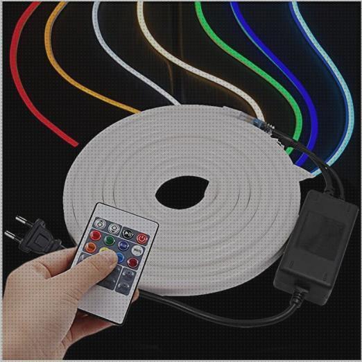 Las mejores rgb led led tira led rgb 20 metros