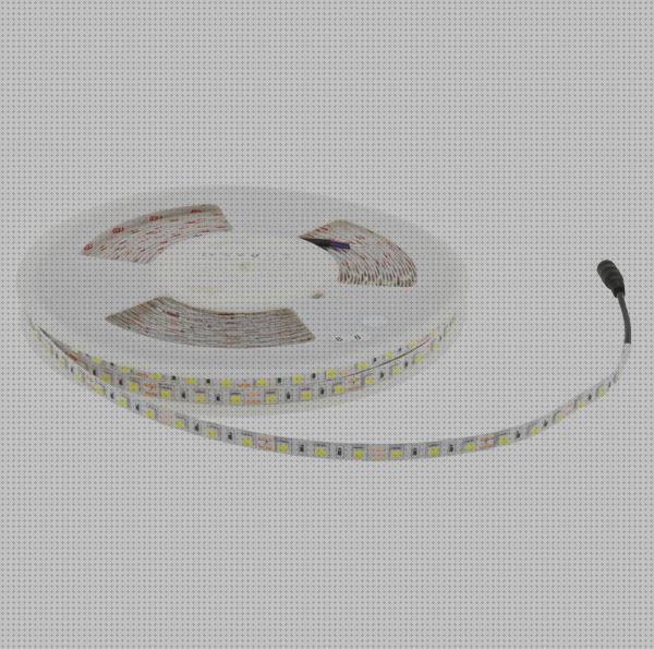 Review de tira led rgb 20 metros