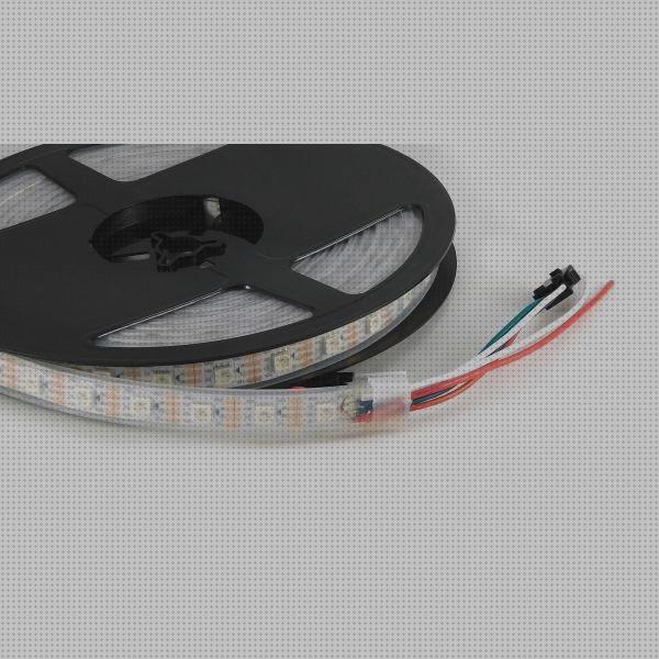 Las mejores rgb led led tira led rgb ip67 mando distancia