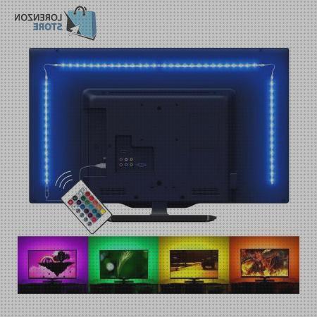 ¿Dónde poder comprar usb led led tira led rgb usb 2m?