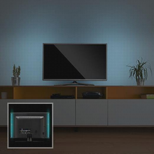 Las mejores marcas de usb led led tira led tv usb