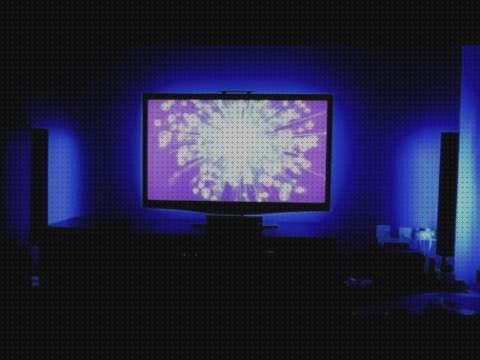 Las mejores usb led led tira led tv usb