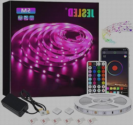 Las mejores marcas de tira leds leds tira leds 5m
