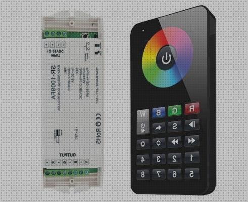 Las mejores marcas de rgb leds leds tira leds rgb con mando