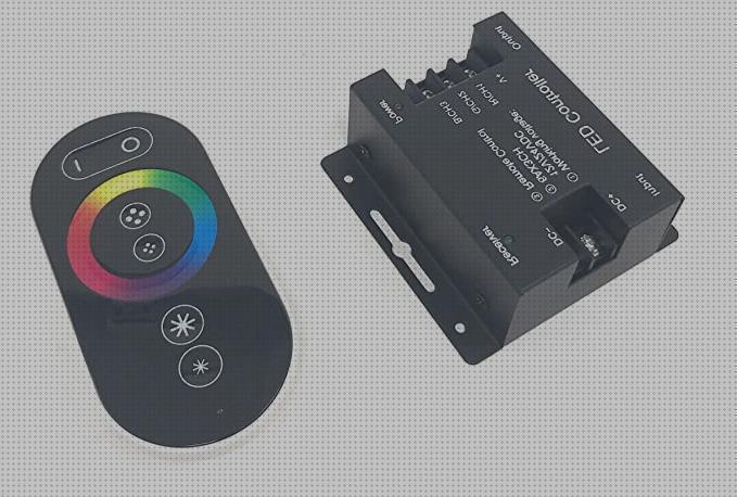 Las mejores 25 Tiras Leds Rgb Con Mandos