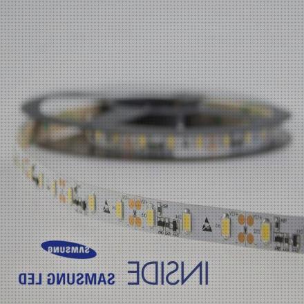 Review de tira leds samsung u40f6000