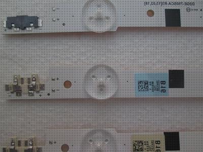 Opiniones de las 21 mejores Tiras Leds Samsung U40f6000