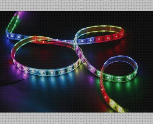 ¿Dónde poder comprar rgb led led tirad led rgb?