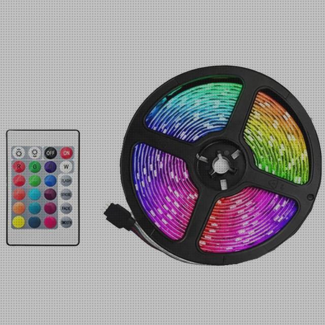 Las mejores rgb led led tirad led rgb