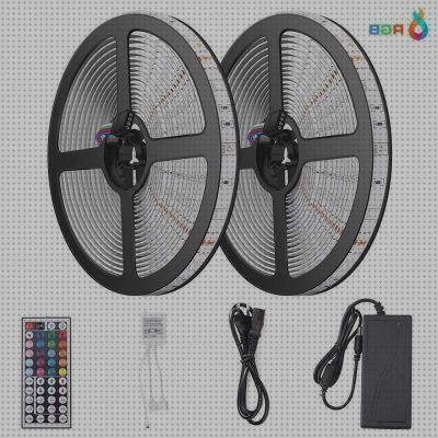 Opiniones de las 9 mejores Tiras Led Kit Completos