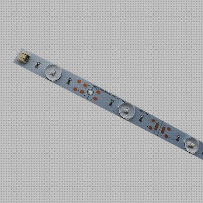 Review de tiras led rigidas