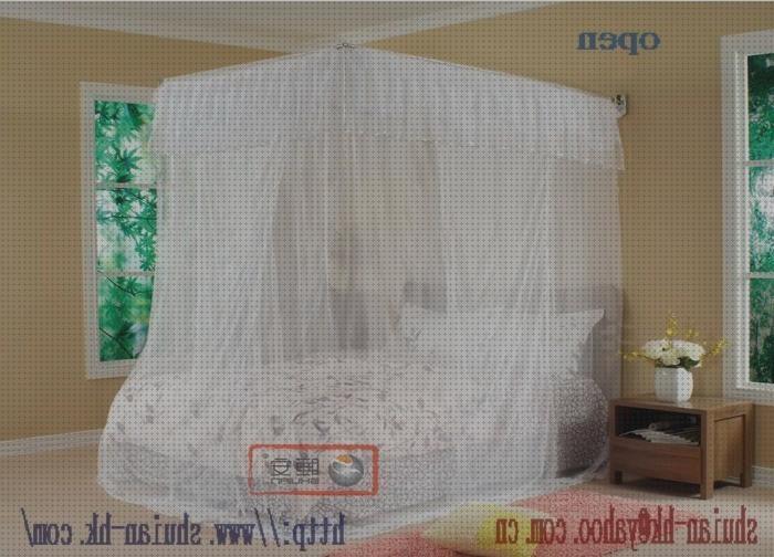 Review de los 18 mejores toldos antimosquitos