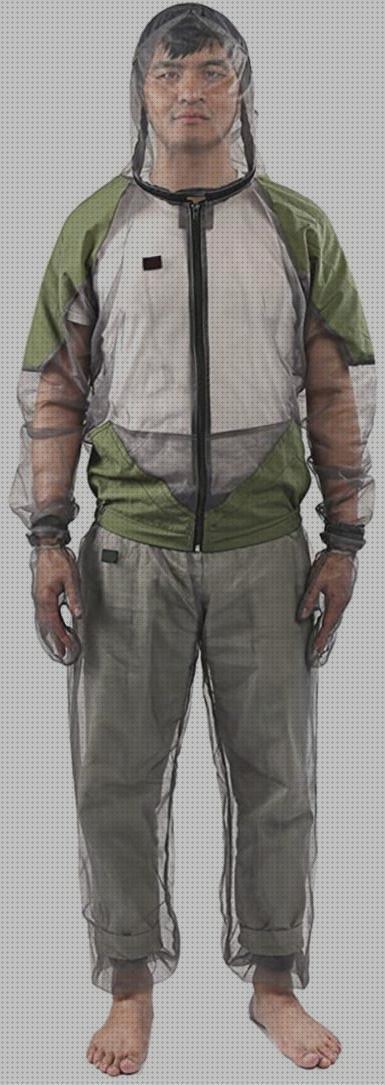 Las mejores marcas de Más sobre antimosquitos sonata antimosquitos trajes antimosquitos