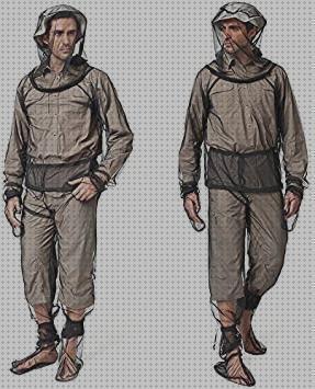 Los 14 Mejores trajes antimosquitos a la venta