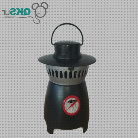 Review de los 22 mejores tranpa antimosquito a la venta