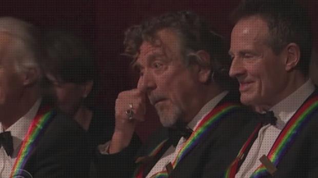 18 Mejores tributos led zeppelin