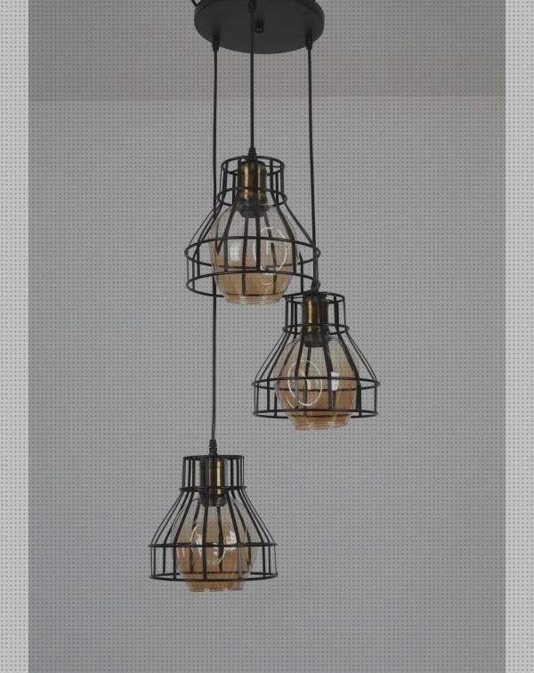 Review de tupila lampara