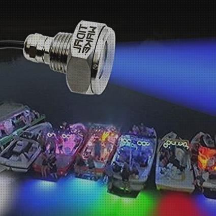 Análisis de los 12 mejores underwater led lights bajo análisis