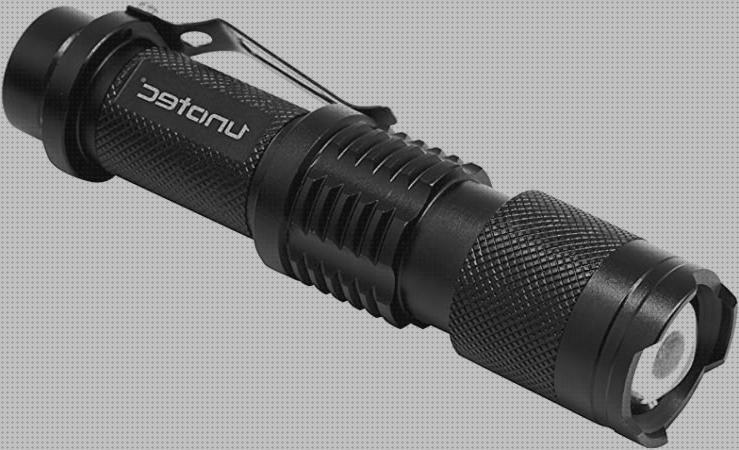 Las mejores unotec led unotec linterna led