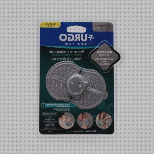 Review de urgo antimosquitos