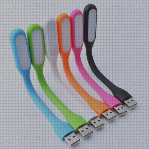 Las mejores lamparas led led usb led lamparas