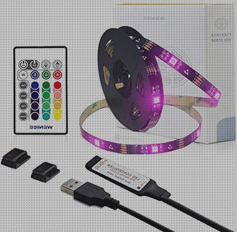 Review de los 22 mejores usb led tv