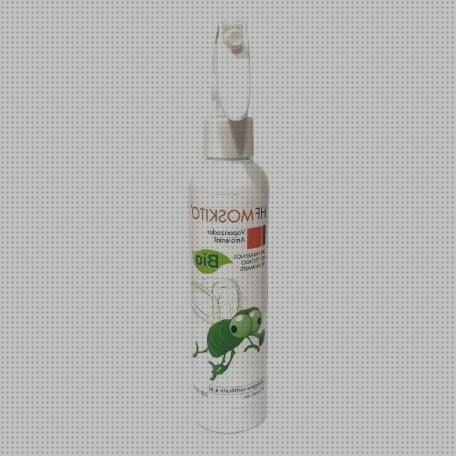 Análisis de los 35 mejores vaporizadores antimosquitos