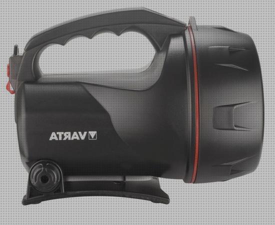 Análisis de los 27 mejores varta linternas profesionales para comprar
