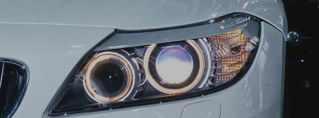 Las mejores marcas de vehículos faros linternas de coche