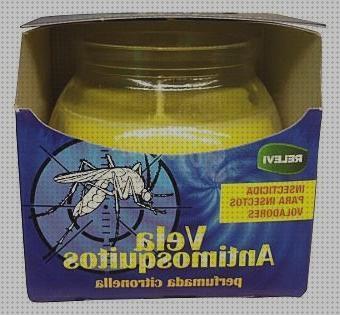 ¿Dónde poder comprar citronella antimosquitos Más sobre antimosquitos mechero Más sobre antimosquitos sonata vela antimosquitos perfumada de citronella relevi?