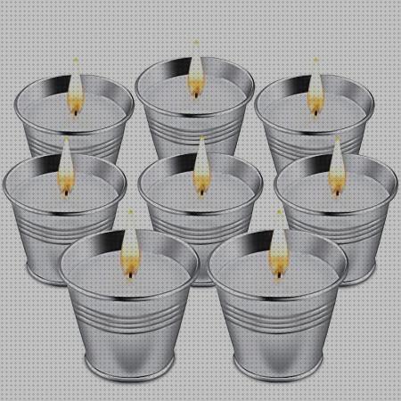 Las mejores antimosquitos velas antimosquitos velas antimosquitos exterior forma especial