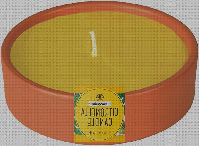Las mejores 29 Velas Antimosquitos Exteriores Formas Especiales