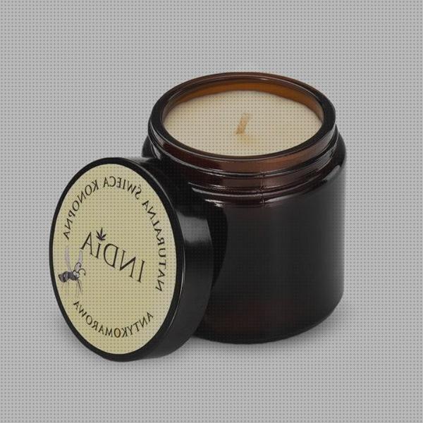 ¿Dónde poder comprar antimosquitos velas antimosquitos velas antimosquitos sin parafina?