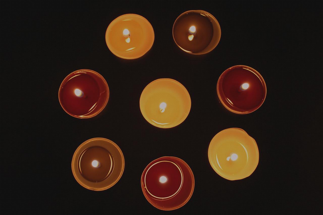 Review de velas aromáticas antimosquitos