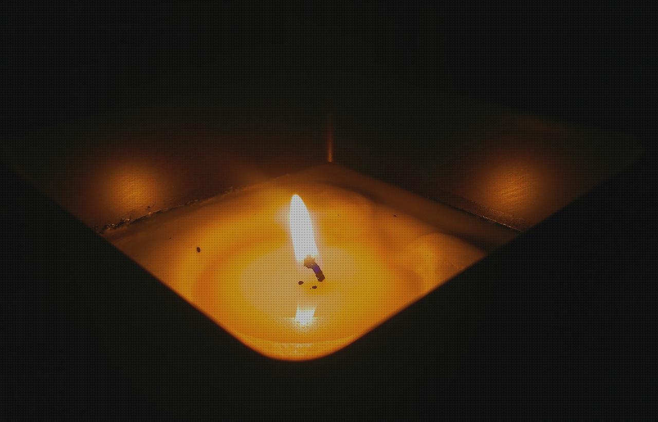 Las 20 Mejores velas citronela antimosquitos a la venta