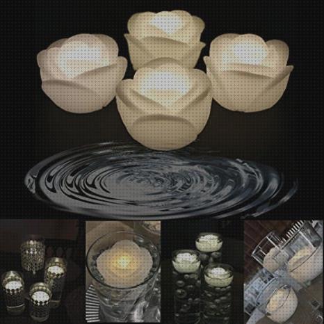 Las mejores marcas de velas led led velas conmemorativas en led más vendidas
