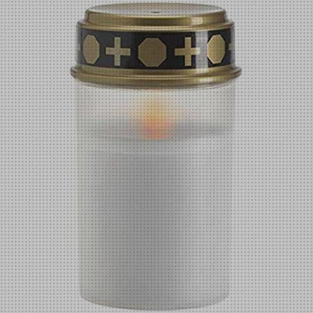 Opiniones de las 6 mejores Velas Conmemorativas En Led Más Vendidas