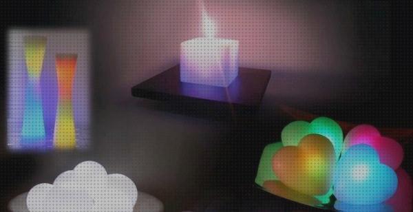 Las mejores 13 Velas Led En Cdmx