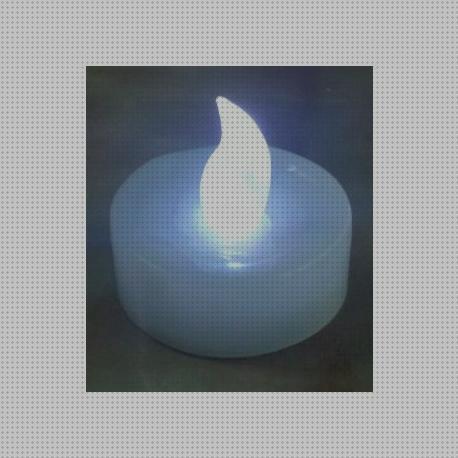 Las 13 Mejores Velas Led En Meiggs