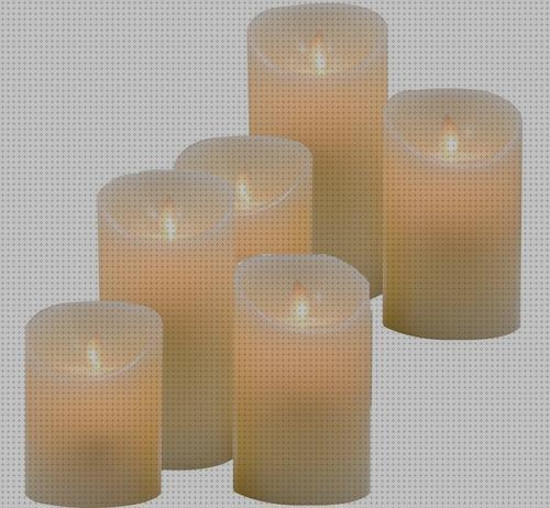 ¿Dónde poder comprar velas led led velas led en meiggs?
