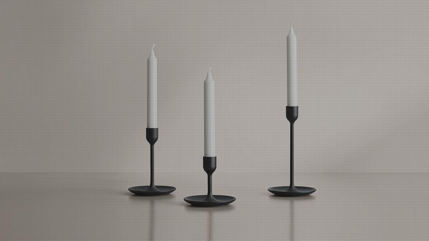 Review de los 12 mejores artículos para velas led gandes bajo análisis