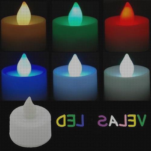 ¿Dónde poder comprar velas led led velas luz led?