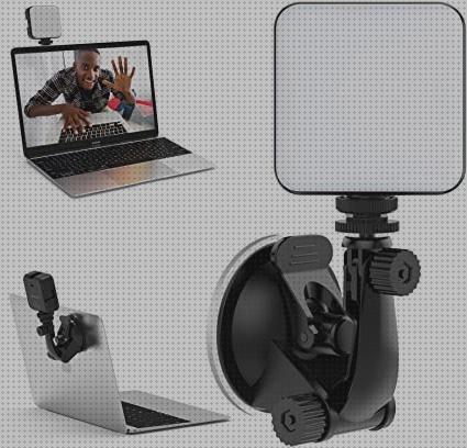 Las mejores marcas de usb led led videocamara usb luz led